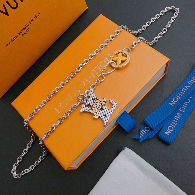 LV Necklaces